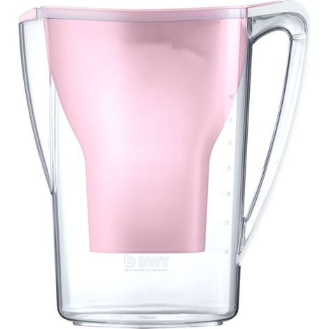 BWT Aqualizer Home 125557844 Pink+1MMW