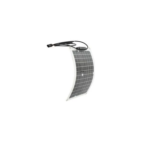 Chargeur solaire pour batterie de voiture 30 W 18 V, kit de contrôleur de panneau solaire en silicium monocristallin pour bateau d'extérieur (1/5)