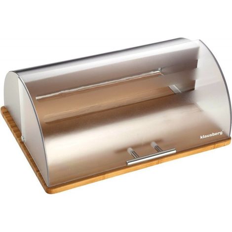 Brotkasten für Brot Klausberg KB-7096 (1/5)
