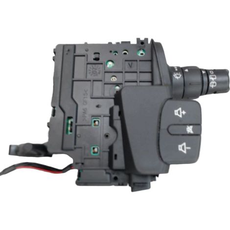 Commande Essuie Glace RENAULT Megane [PRODUIT D'OCCASION]♻️7701069597 (1/4)