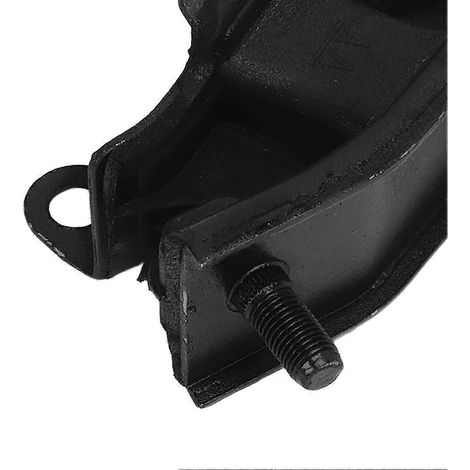 Remplacement des supports moteur avant pour Acura CL MDX TL F54 transmission automatique (modèle 50805 S3V A81).
