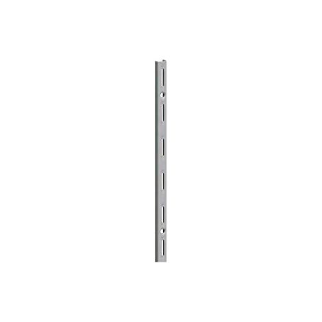Cremagliera semplice in alluminio cm 150 singola - masidef (1/4)