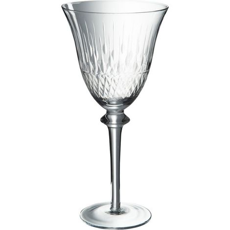 Verre à vin Incis 11x23 cm (1/3)