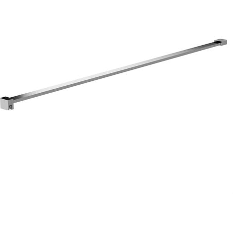 Wetroom Screen Support Bar