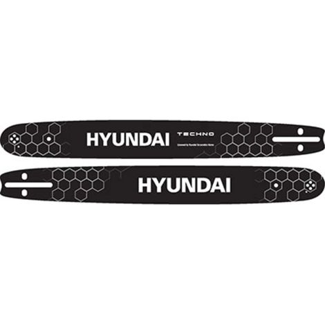 BARRA MOTOSEGA HYUNDAI - CM 25 40X1,3X3/8R - 1 pezzo