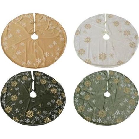 Funda para pies de árbol de 100 cm surtida.