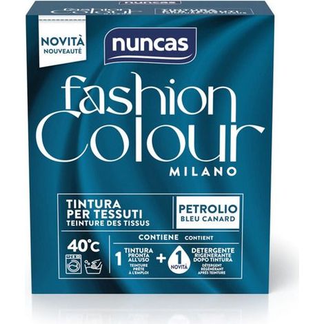 Tinte textil fashion-colour fashion colour milano polvo 180g
