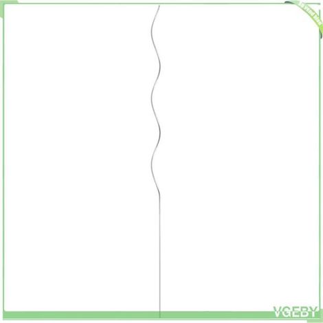 Support de plantes en spirale - FAFEICY - 142416 - Acier galvanisé - 110 cm - Lot 50 pcs (1/5)
