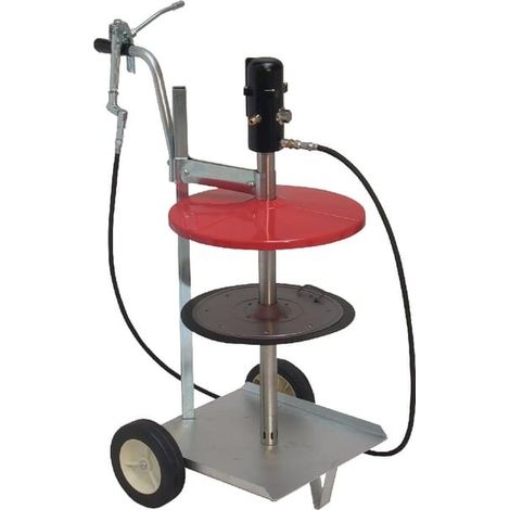 Lubrificateur pneumatique 18Kg MATO FP02018