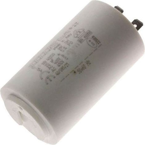 Condensatore Kärcher 4039784514683 standard 32µF 450V