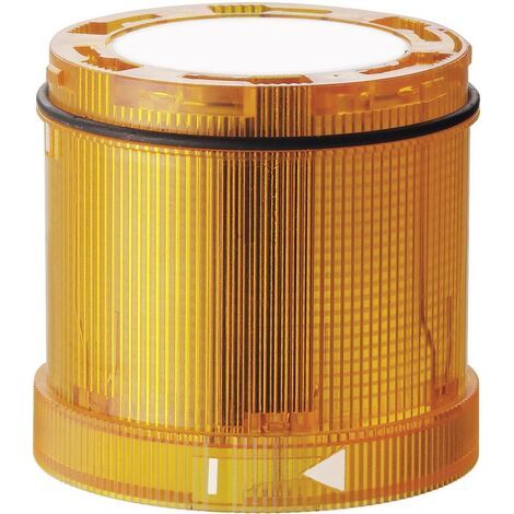 Werma Signaltechnik Signalsäulenelement 64731075 64731075 LED Gelb 1 St. (1/5)