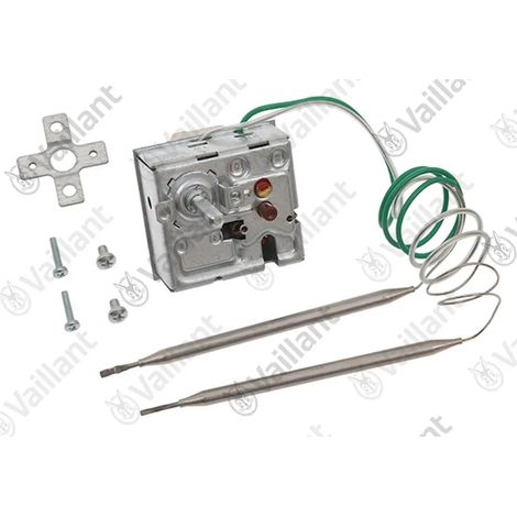 VAILLANT Interruptor de seguridad VEH 50+80+100+120/7-3 u.w. Vaillant-Nr. , 0020122781
