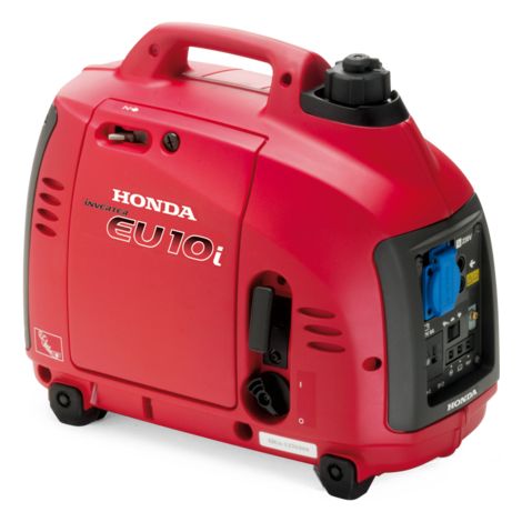 Honda Stromerzeuger EU 10i