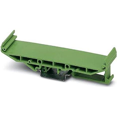 Phoenix Contact UM-BEFE 35-1 módulo verde pack 10 piezas