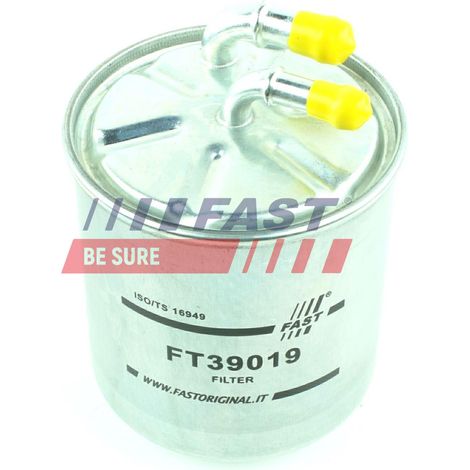 Kraftstofffilter FT39019 schnell
