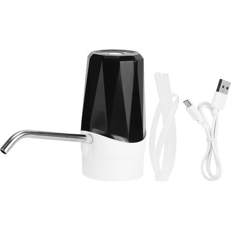 Distributeur automatique d'eau en bouteille, distributeur d'eau portable électrique pour la maison et le bureau (1/5)
