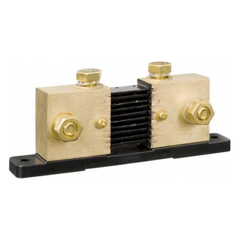 Shunt 500A/50mV Victron