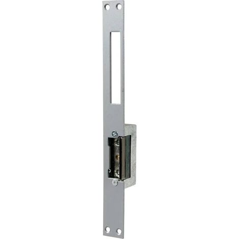 ELEKTRISCHES SCHLOSS TÜREÖFFNER Vorderer langer (250 mm)