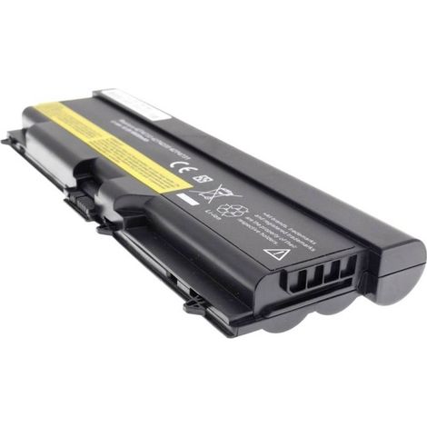 Batterie green cell pour lenovo thinkpad l430 l530 etc 6600mah 111v (1/4)
