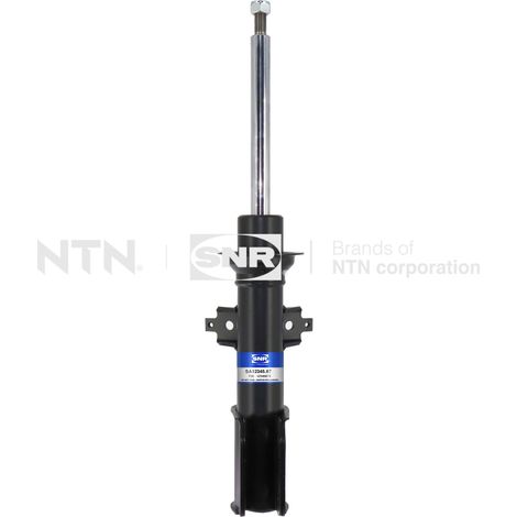 Amortisseur - SA65543.01 - SNR - Compatible avec véhicule Renault (1/2)