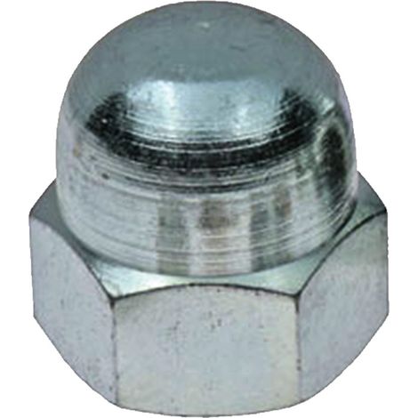 DADO CIECO ZINCATO M 10