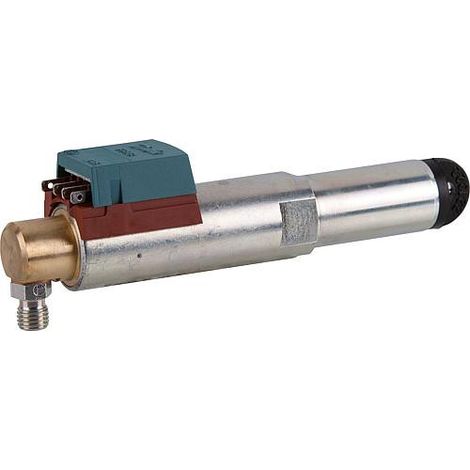 Rechauffeur fuel FPHB-LE 1xPTC50 convient pour Viessmann Vitoplus 300