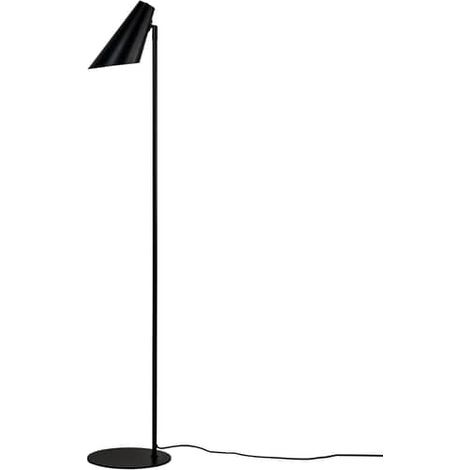 [GEBRAUCHT] B-Ware Dyberg Larsen Cale Stehlampe Standleuchte Stehleuchte Gu10  Aus Metall Schwarz