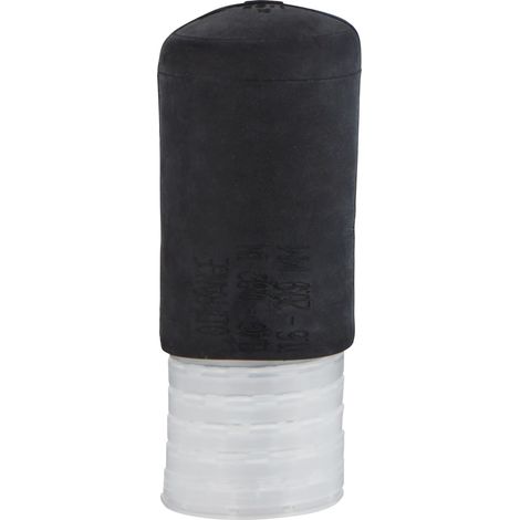3M Kaltschrumpf-Endkappe EC-1 11,6-20,9mm
