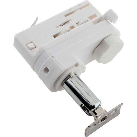 Conector trifásico PROLUX Rail
