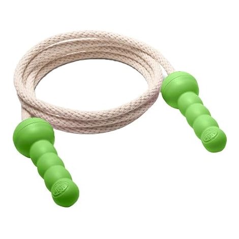 Skipping Rope (Green) (1/5)