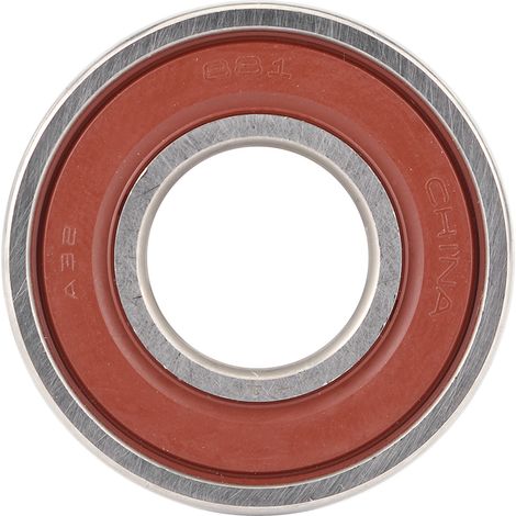 Roulement à billes à gorge profonde NSK 881 15 x 35 x 13 mm pour générateur, pièce de rechange universelle 279-2RS (1/5)