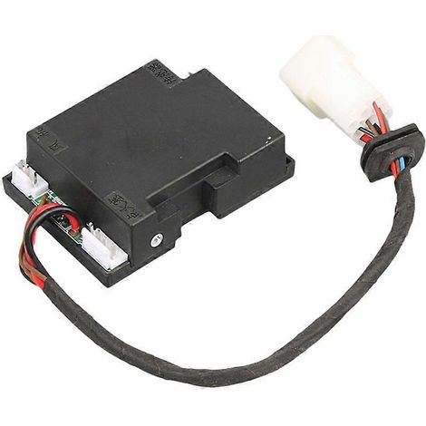 Steuerplatine für Auto-Luftheizungen, kompatibel mit 5-kW-Standheizungen (1/5)