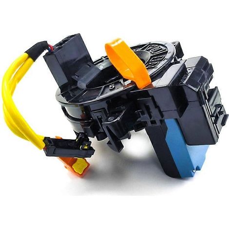 89245-0E020 Sensor de ángulo de dirección SAS para automóvil 892450E02 para Toyota Lexus 84307-08020 8430708020 Accesorios para automóvil (1/5)