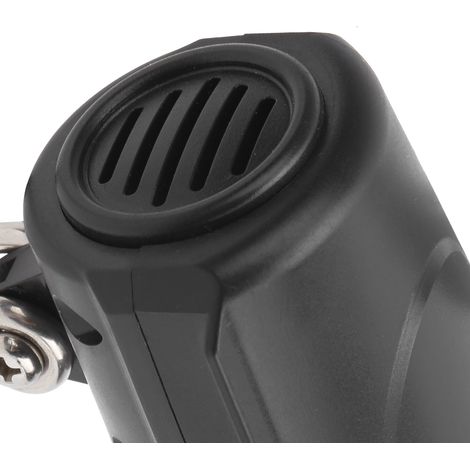 Phare avant LED étanche pour vélo électrique 36V 48V 60V, lampe de vélo puissante (1/5)