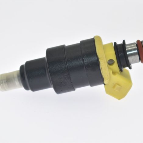Injector de carburant BAIXINDE HDA250E MN143061, compatible with the injectors de carburant à rampe commune high pressure for diesel engines.
