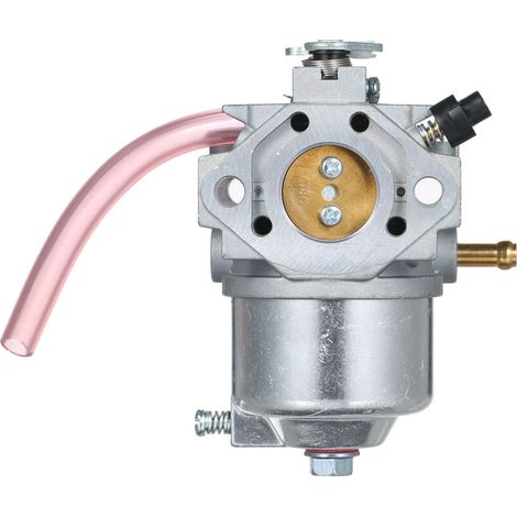 Jeffergarden Pièces de rechange pour carburateur John Deere GX70 GX75 SRX75 AM122462 (1/5)