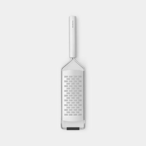 Râpe manuelle et spiraliseur Grater Profile Line (1/4)