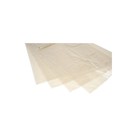 eurokraft basic  Sacchi per rifiuti supercapienti  PCR LDPE 
