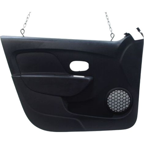 [PRODUIT D'OCCASION] Garniture Porte Avant Gauche DACIA Sandero II Phase 1 2012-... ♻️ Ref Oe. 809014095r - Garantie à vie (1/2)