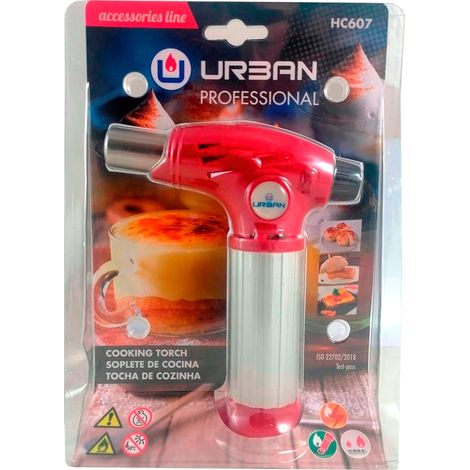 BLISTER SOPLETE REPOSTERIA HC607 GAS URBAN (1/2)