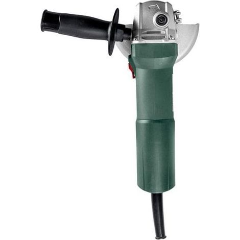 METABO W750-115 110v Angle grinder 4.1/2" (115mm) (1/2)