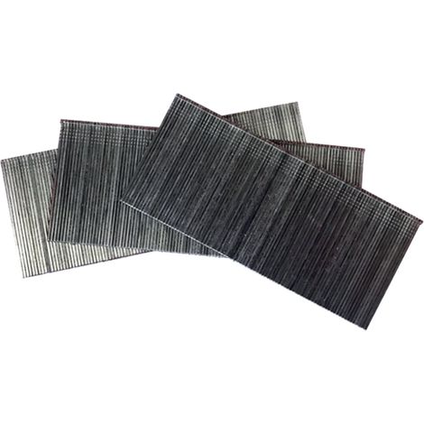 Kit de clous Walter pour l'agrafeuse électrique KL-720 - 625286 (1/2)