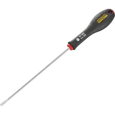 Tournevis électricien plat étroit FATMAX® 4x150 (1/3)