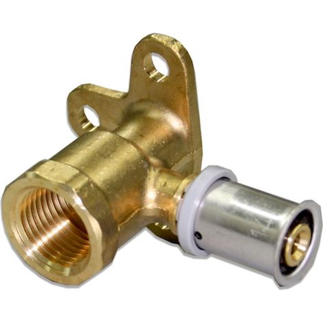Roth Rosone a muro 17x1/2" IG, 1135000512