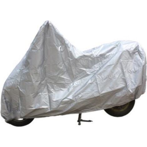 Ropa para motociclistas, batería, funda para bicicleta, funda de PEVA para lluvia, sol y nieve para vehículos eléctricos (1/5)