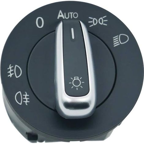 Automatic fog light switch control 5ND941431B (1/5)