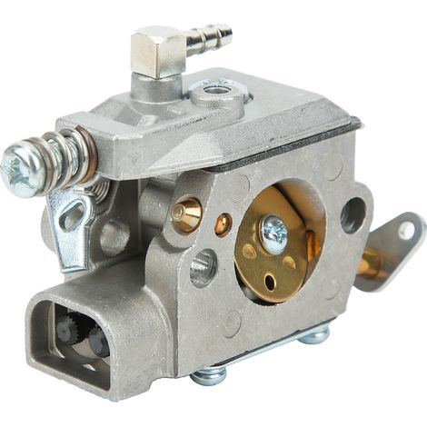 Vergaser-Ersatzteile für Kettensägen, leichte, eloxierte Oberfläche für CS'370 / CS'400 (1/5)