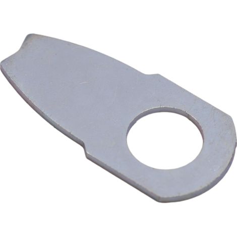 Lame pour tondeuse 5,5cm Pilote S460B S460H S460K S400B S400E S400G P73852
