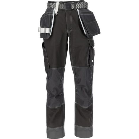 Talla extensible acero 3XL UNIVERSEL KW202550201114 (1/5)