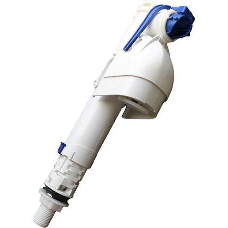 Raccord inférieur pour robinet de remplissage Geberit type 360 (1/2" plastique) (281.206.00.1) - YuJia (1/5)